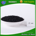 Activated Carbon for Removal of Mercury,Sulphur adsorption purification,China lagest supplier.